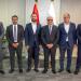 جمال الدين: 34 مشروعًا حتى الآن بالقنطرة غرب باستثمارات إجمالية 859,3 مليون دولار