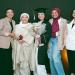 جامعة حلوان تنظم حفل تخرج دفعة جديدة من طلاب كلية الطب