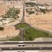 «طرق الشارقة» تنهي تطوير طريق الرفيعة بطول 17 كم