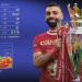 رافينيا يتفوق على محمد صلاح في حفل جوائز بكرواتيا
