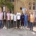 السكرتيرالعام يفاجئ المنشآت الحيوية للإطمئنان على إجراءات الحماية
