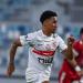 فييرا: البرازيلي ألفينا يحتاج لمزيد من الوقت للتأقلم مع الزمالك