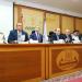 عبد المعطى يترأس المجلس التنفيذى لكفر الشيخ