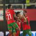 المنتخب المغربي يتأهل لنهائي أمم إفريقيا للمحليين بفوزه على نظيره السنغالي