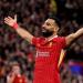 محمد صلاح يقترب من إنجاز تاريخي في دوري أبطال أوروبا