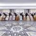 المرأة الإماراتية: مسيرة متميزة في العمل البرلماني