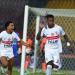 شيكو بانزا يمنح الزمالك صدارة الدوري المصري من بوابة فاركو
