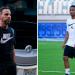 تفاصيل أزمة سيف الدين الجزيري ومدرب نادي الزمالك المصري