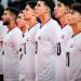 منتخب شباب الطائرة يودع منافسات كأس العالم على يد كوبا