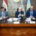 محافظ كفرالشيخ يعقداجتماعًا لمناقشة آليات عمل لجان الحصر والتقييم
