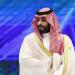 ولي العهد يتلقى «خطية» من رئيس روسيا