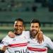 عاجل.. طلب رسمي من سيف الدين الجزيري في الزمالك بعد أزمته مع فيريرا