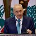 الرئيس بري لـ”الجمهورية”: “ماكو” تقدّم والأمور ليست سهلة