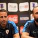 غضب ضد فيريرا في الزمالك.. وطلب من حسين لبيب لـ جون إدوارد بشأنه
