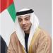 منصور بن زايد مهنئاً بيوم الإماراتية: المرأة تواصل دورها المحوري برؤية «أم الإمارات 50:50»