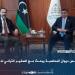 شكشك يبحث مع السفير التركي التعاون الرقابي ومتابعة المشاريع الاقتصادية