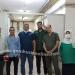 "نجاح أول حالة منظار ERCP بالقناة المرارية في مستشفى أشمون العام"