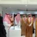 أمير المدينة: تجربة الخدمات الحكومية تجسد الالتزام بالتطوير
