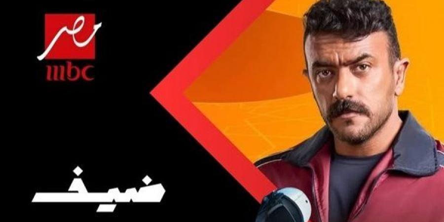 رامز جلال عن أحمد العوضي: جاي بتسلا المفروض ييجي بمقطورة