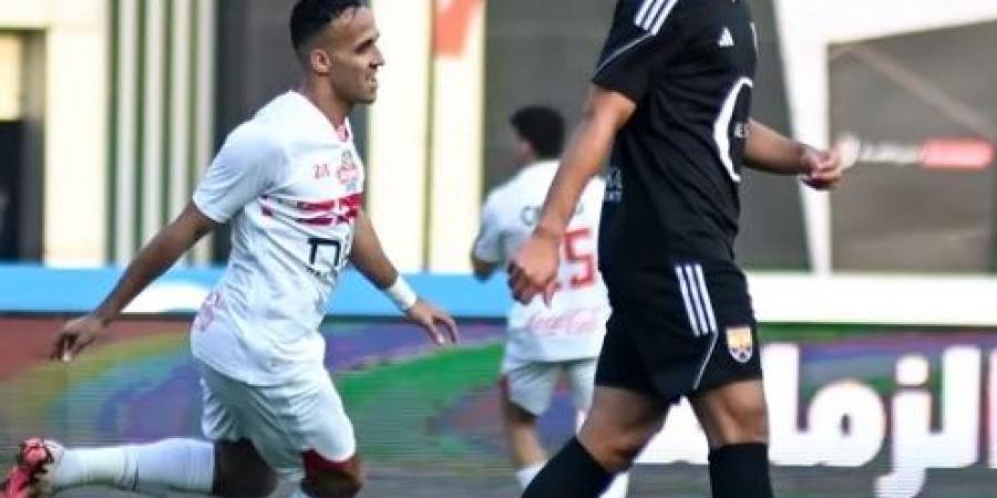 الزمالك : لولا النقاط التى ضاعت بسبب التحكيم لكنا فى صدارة الدورى