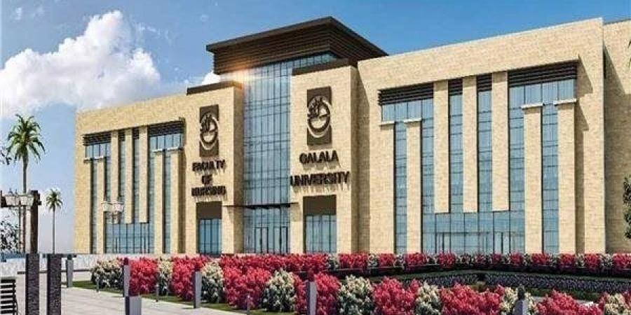 للتعاقد الفوري.. جامعة الجلالة تعلن عن وظائف أعضاء هيئة تدريس جدد.. وظيفة جامعة