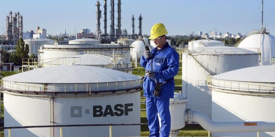 “BASF” تحذر: ارتفاع تكاليف الطاقة يعيد رسم خريطة صناعة الكيماويات في أوروبا