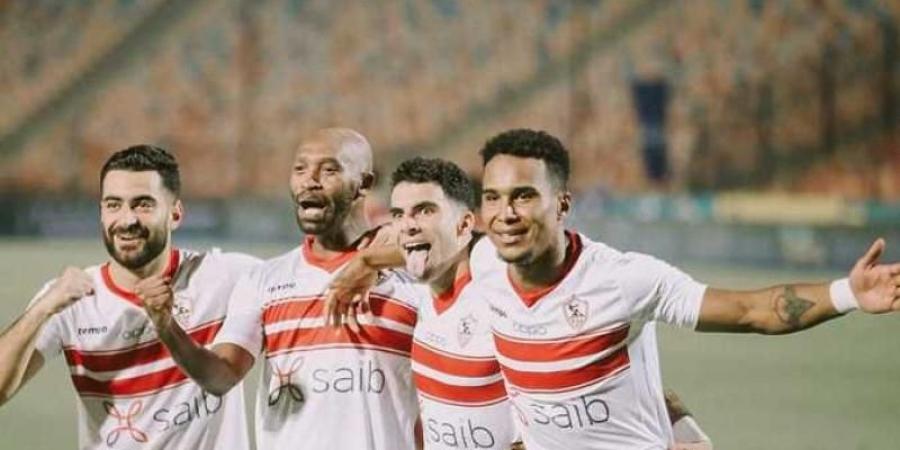 أبرزهم زيزو وشحاتة.. غيابات الزمالك أمام إنبي بدوري نايل