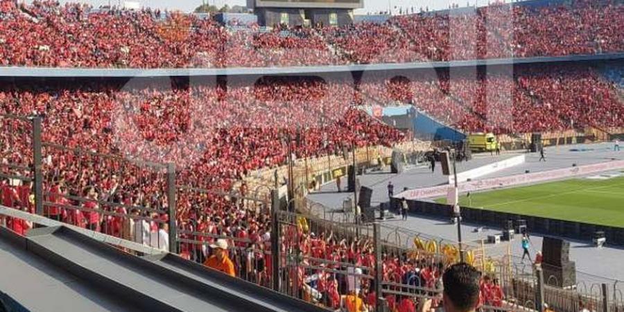 الأهلي يحدد موعد مباراة الهلال السوداني.. ويطلب السعة الكاملة للجماهير