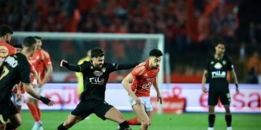 الأهلي يوافق على مواجهة الزمالك ودياً في العراق