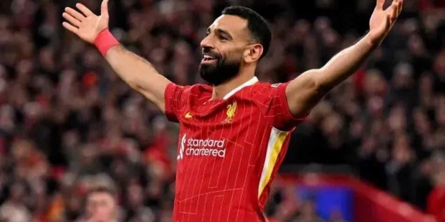 فابينهو يكشف مفاجأة مدوية بشأن انتقال محمد صلاح للدوري السعودي