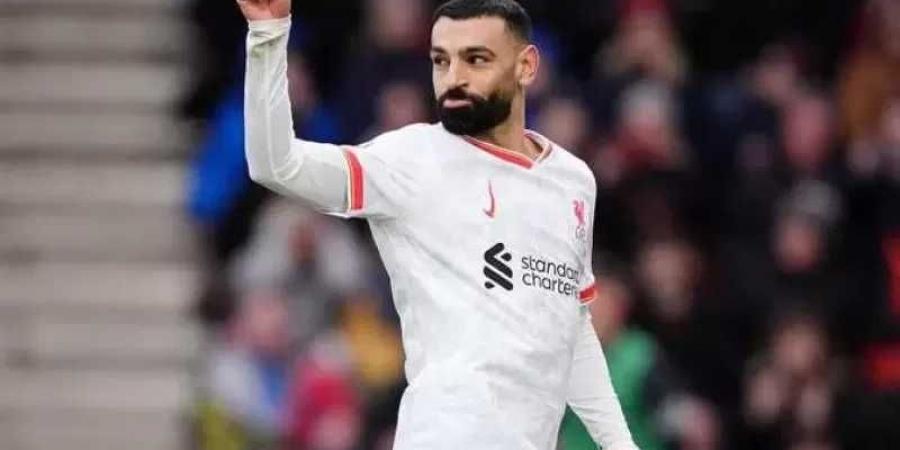 ماذا قدم محمد صلاح أمام باريس سان جيرمان قبل قمة دوري الأبطال؟