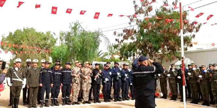 بنقردان: انطلاق احياء الذكرى التاسعة لملحمة 7 مارس