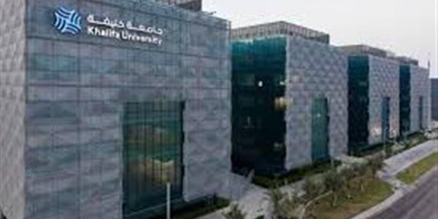 التفاصيل كامله.. جامعة خليفة بـ الإمارات تعلن حاجتها الى أعضاء هيئة تدريس