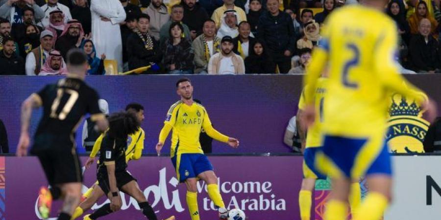 النصر يطلب نقاط لقاء العروبة