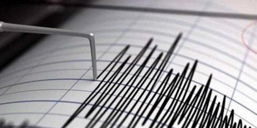 زلزال بقوة 4.6 درجات يضرب جزر فيجي جنوب المحيط الهادئ