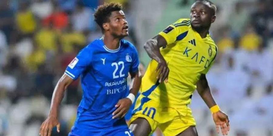 في ذهاب دور ال 16 لأبطال نخبة آسيا.. النصر في اختبار الاستقلال الإيراني