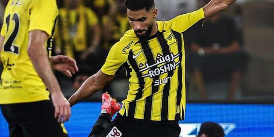 حصاد الجولة الـ23 من الدوري السعودي.. تعثر الاتحاد والهلال