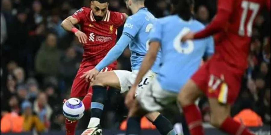 بث مباشر مباراة باريس سان جيرمان ضد ليفربول 0 - 0 في دوري أبطال أوروبا