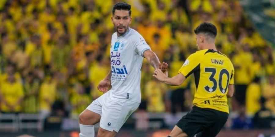 أهداف «كربونية» تصيب الاتحاد بنزيف النقاط