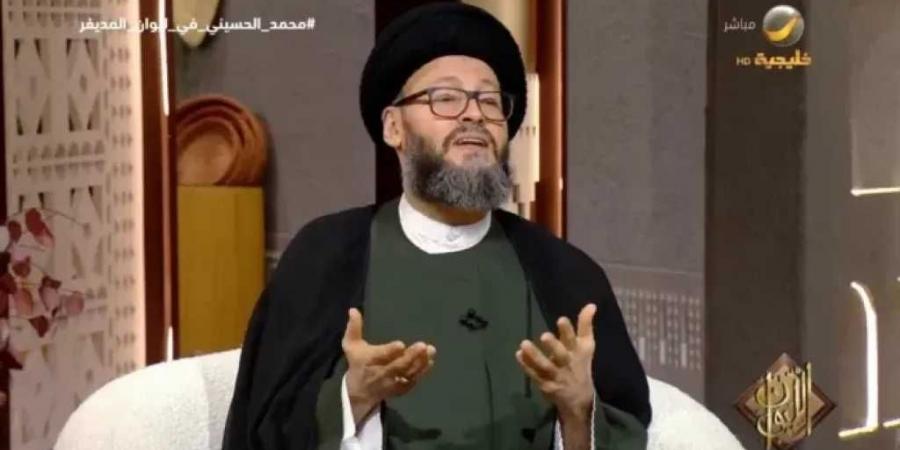 لماذا انشق محمد علي الحسيني عن حزب الله؟