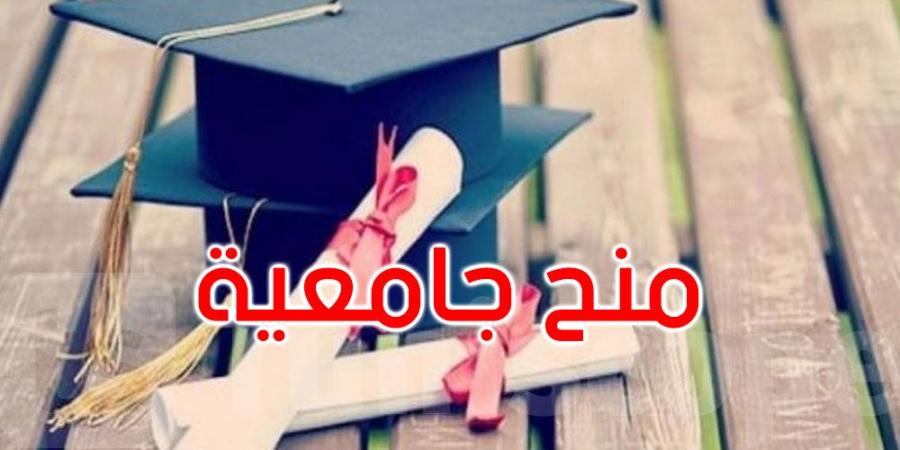 منح جامعية هندية للطلبة التونسيين بعنوان سنة 2026/2025