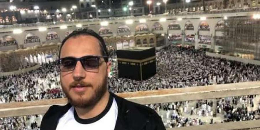 وفاة محمد السبكي رئيس نادي الصيد بالمحلة