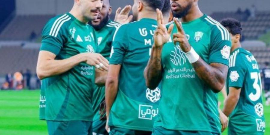 موعد مباراة الأهلي والريان في دوري أبطال آسيا للنخبة