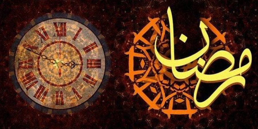 نصائح لتجنب إهدار الوقت أمام الشاشات في رمضان