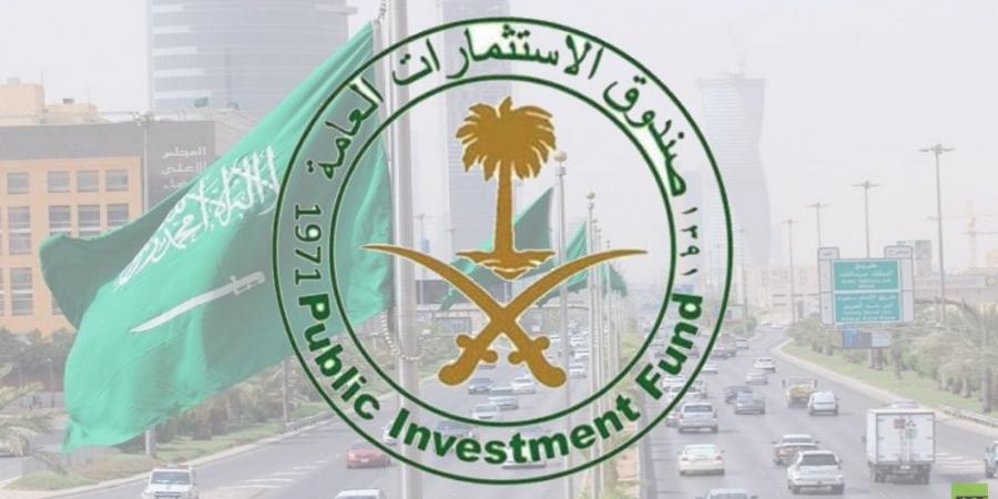 صندوق الاستثمارات السعودي ووكالة الائتمان الإيطالية يوقعان مذكرة تفاهم بـ3 مليارات دولار