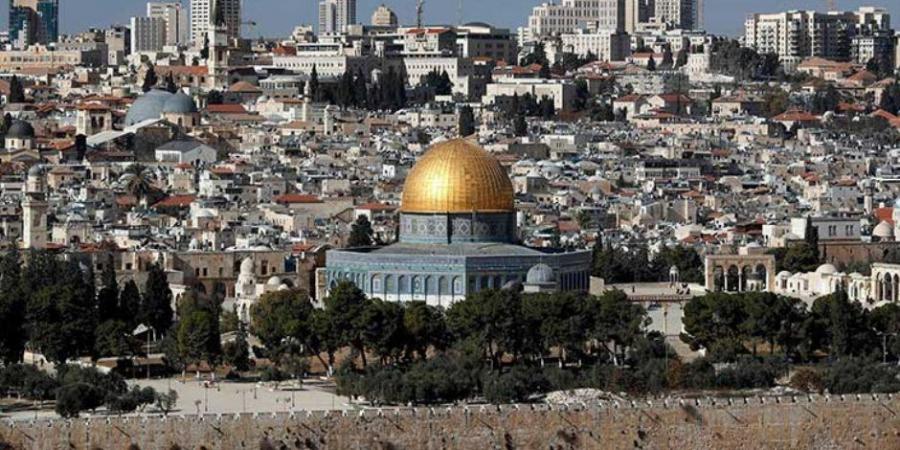 "البحوث الإسلامية" يعلن أسماء الفائزين في مسابقة «القدس بين المزاعم الصهيونية والحق الإسلامي»