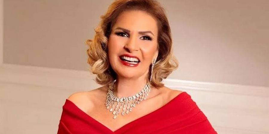 شيماء سيف توجه رسالة للفنانة يسرا