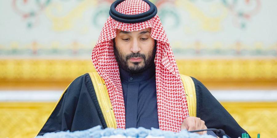 ولي العهد: نعتز بخدمة ضيوف الرحمن