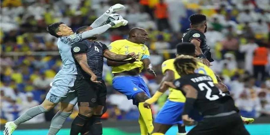 موعد مباراة النصر والشباب في الدوري السعودي.. والقنوات الناقلة