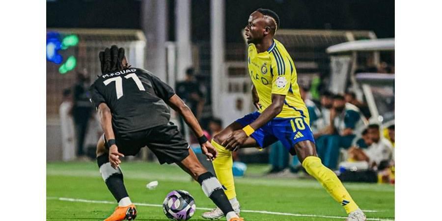 الدوري السعودي..مهمة صعبة تنتظر النصر ورونالدو أمام الشباب.. والهلال يلاقي الفيحاء